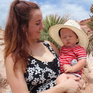 Meet your Posher, Celia